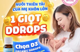 [🆕🇻🇳] BÉ CƯNG – Cửa Hàng Mẹ & Bé 🧑‍🧒❤️️👶⭐️  CHECK VAR BABY DDROPS LIQUID VITAMIN D3 TỪ CANADA – BÍ QUYẾT CHO BÉ YÊU KHỎE MẠNH!Vitamin D3 – Dưỡng chất vàng cho sự phát triển của bé!
Giúp hấp , shares-0✔️ , likes-0❤️️ , date-2025-07-18 23:26:16🇻🇳🇻🇳🇻🇳📰🆕
