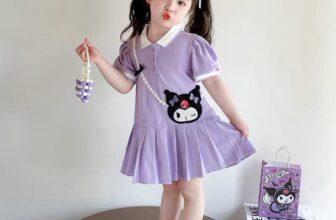 [🆕🇻🇳] Thảo Lâm Baby Shop – Cửa hàng quần áo sơ sinh – trẻ em 🧑‍🧒❤️️👶⭐️ Kuromi xinh xuất sắc.Em od hàng đẹp – Y mẫu mặc nha mẹ . Ko bán hàng zẻ chất cứng mặc khó chịu lắm ạ.𝗧𝗨𝗬𝗘̂̉𝗡 𝗦𝗜̉ & 𝗖𝗢̣̂𝗡𝗚 𝗧𝗔́𝗖 𝗩𝗜𝗘̂𝗡 𝗕𝗔́𝗡 𝗛𝗔̀𝗡 , shares-0✔️ , likes-0❤️️ , date-2025-07-02 01:00:21🇻🇳🇻🇳🇻🇳📰🆕