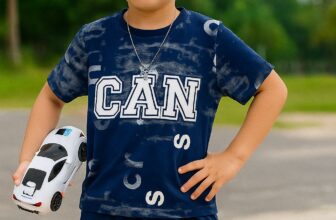 [🆕🇻🇳]  Sunny kids – Quần áo trẻ em 🧑‍🧒❤️️👶⭐️  SET “CAN” – CHẤT TỪ TÊN GỌI!
Bé mặc bộ này là auto tỏa sáng luôn các mẹ ơi!
2 tone siêu cá tính: Xanh Navy trầm mạnh mẽ & Cam cháy nổi bật – bé nào mặc c , shares-0✔️ , likes-2❤️️ , date-2025-07-02 01:11:46🇻🇳🇻🇳🇻🇳📰🆕