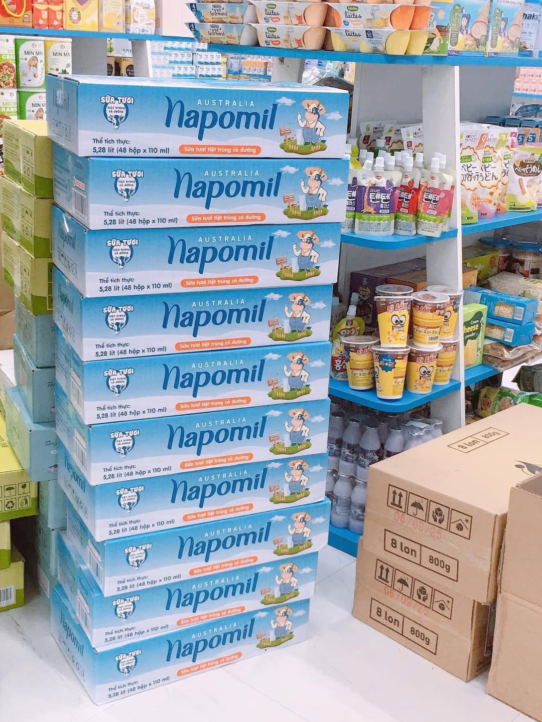 [🆕🇻🇳] Thế Giới Sữa Thịnh Quỳnh – Đông Hưng – Thái Bình 🧑‍🧒❤️️👶⭐️  [𝐌𝐈𝐍𝐈𝐆𝐀𝐌𝐄] 𝐁𝐞́ 𝐁𝐞́ 𝐕𝐮𝐢 𝐊𝐡𝐨̉𝐞 – 𝐍𝐡𝐚̣̂𝐧 𝐐𝐮𝐚̀ 𝐓𝐫𝐚𝐨 𝐓𝐚𝐲!Mẹ ơi, cùng bé tham gia một minigame siêu đơn giản – nhận quà xinh yêu hết nấc từ France BéBé Bio , shares-0✔️ , likes-0❤️️ , date-2025-07-01 18:38:56🇻🇳🇻🇳🇻🇳📰🆕