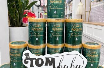 [🆕🇻🇳] Shop TOM BABY  Chuyên Bỉm,Thời trang cho bé,các loại Bánh kẹo, Kem, Thực phâm dinh dưỡng 🧑‍🧒❤️️👶⭐️ 𝐀𝐏𝐓𝐀𝐌𝐈𝐋 𝐄𝐒𝐒𝐄𝐍𝐒𝐈𝐒  EM VỀ ĐỦ SỐ CÁC MẸ ƠI .
Các mẹ cứ hỏi sữa Aptamil Essensis có tốt không
Mình chỉ có thể trả lời ngắn gọn “ Những gì #tinh_tuý_nhất hội t , shares-1✔️ , likes-0❤️️ , date-2025-07-03 15:55:40🇻🇳🇻🇳🇻🇳📰🆕