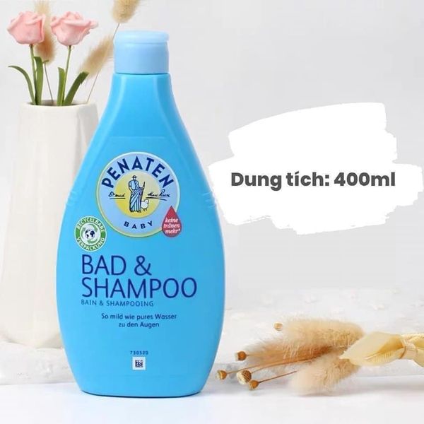 [🆕🇻🇳] Quỳnh Anh – Trọn Gói Đi Sinh – Shop chuyên cung cấp trọn gói đồ sơ sinh 🧑‍🧒❤️️👶⭐️  Sữa Tắm Gội Chống Cảm Penaten 2in1 – Bảo Vệ Bé Yêu Toàn Diện
Sữa tắm gội Penaten 2in1 chiết xuất thiên nhiên, nhẹ nhàng chăm sóc bé từ đầu đến chân.
Th , shares-0✔️ , likes-0❤️️ , date-2025-07-03 00:02:02🇻🇳🇻🇳🇻🇳📰🆕