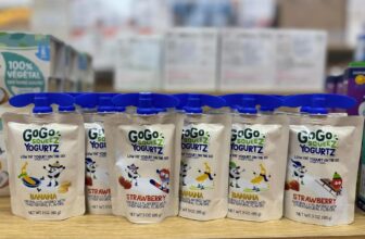 [🆕🇻🇳] Shop Như Ý – Mẹ và Bé Thế giới ăn dặm, thời trang cho Bé yêu 🧑‍🧒❤️️👶⭐️ 𝐒𝐔̛̃𝐀 𝐂𝐇𝐔𝐀 𝐌𝐘̃ – 𝐇𝐔̛𝐎̛𝐍𝐆 𝐕𝐈̣ 𝐏𝐇𝐀́𝐏
Mời các mẹ thưởng cho bé gói Sữa Chua Gogo mang hương vị đặc trưng của Pháp và sản xuất tại Mỹ cho bé từ 𝟖 𝐭𝐡𝐚́𝐧𝐠 𝐭𝐫𝐨̛̉ , shares-0✔️ , likes-1❤️️ , date-2025-07-06 15:27:38🇻🇳🇻🇳🇻🇳📰🆕