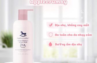 [🆕🇻🇳] Shop Như Ý – Mẹ và Bé Thế giới ăn dặm, thời trang cho Bé yêu 🧑‍🧒❤️️👶⭐️ 𝐒𝐚̣𝐜𝐡 𝐤𝐡𝐮𝐚̂̉𝐧, 𝐝𝐢̣𝐮 𝐧𝐡𝐞̣ 𝐧𝐚̂𝐧𝐠 𝐧𝐢𝐮 𝐥𝐚̀𝐧 𝐝𝐚 𝐦𝐨̉𝐧𝐠 𝐦𝐚𝐧𝐡 𝐜𝐮̉𝐚 𝐜𝐨𝐧 𝐧𝐠𝐚𝐲 𝐭𝐮̛̀ 𝐤𝐡𝐢 𝐯𝐮̛̀𝐚 𝐜𝐡𝐚̀𝐨 đ𝐨̛̀𝐢! 𝐒𝐮̛̃𝐚 𝐭𝐚̆́𝐦 𝐠𝐨̣̂𝐢 𝐥𝐚̀𝐦 𝐝𝐢̣𝐮 𝐜𝐡𝐨 𝐝𝐚 𝐧𝐡𝐚̣𝐲 𝐜𝐚̉𝐦 𝐀𝐩𝐩𝐥𝐞𝐜𝐫𝐮𝐦𝐛𝐲 𝐆 , shares-0✔️ , likes-1❤️️ , date-2025-07-04 19:16:08🇻🇳🇻🇳🇻🇳📰🆕