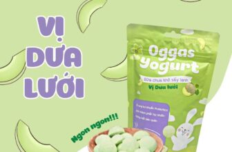 [🆕🇻🇳] Quỳnh Anh – Trọn Gói Đi Sinh – Shop chuyên cung cấp trọn gói đồ sơ sinh 🧑‍🧒❤️️👶⭐️ SỮA CHUA KHÔ OGGAS YOGURT
Dành cho bé từ 6 tháng tuổi trở lên
Là món ăn dặm đầy thú vị, siêu ngon lại cực kì có ích cho hệ tiêu hoá
Sữa chua khô tan n , shares-1✔️ , likes-0❤️️ , date-2025-07-02 01:21:49🇻🇳🇻🇳🇻🇳📰🆕