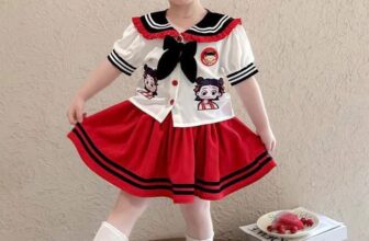 [🆕🇻🇳] Thảo Lâm Baby Shop – Cửa hàng quần áo sơ sinh – trẻ em 🧑‍🧒❤️️👶⭐️ Khách nhí iu thương của tui đâu rùi ạ . Quẹo xem mẫu này có ưng hơm nào1 chút đỏ cho hè rực rỡ . Đỏ mà vẫn ngọt ngào , vẫn đáng iu và vô cùng mát mẻ nhé , shares-0✔️ , likes-3❤️️ , date-2025-07-04 17:30:19🇻🇳🇻🇳🇻🇳📰🆕