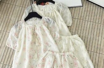 [🆕🇻🇳]  Tuyên Thuỳ Hải Phòng Shop Quần Áo Trẻ Em-Đồ Sơ Sinh-Giày Dép-Bỉm 🧑‍🧒❤️️👶⭐️ E sẵn chị em ơi
, shares-0✔️ , likes-14❤️️ , date-2025-07-01 22:59:13🇻🇳🇻🇳🇻🇳📰🆕