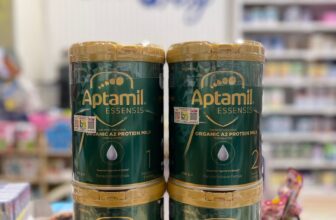 [🆕🇻🇳] Shop TOM BABY  Chuyên Bỉm,Thời trang cho bé,các loại Bánh kẹo, Kem, Thực phâm dinh dưỡng 🧑‍🧒❤️️👶⭐️  𝐀𝐏𝐓𝐀𝐌𝐈𝐋 𝐄𝐒𝐒𝐄𝐍𝐒𝐈𝐒 𝟏 𝟐 𝟑 𝐂𝐎́ 𝐇𝐀̀𝐍𝐆 𝐋𝐀̣𝐈 𝐋𝐀̀ 𝐍𝐇𝐀̀ 𝐌𝐈̀𝐍𝐇 𝐂𝐇𝐎̂́𝐓 𝐍𝐆𝐀𝐘 𝐆𝐈𝐔̛̃ 𝐆𝐈𝐀́ 𝐀̣𝐃𝐨̀𝐧𝐠 𝐬𝐮̛̃𝐚 𝐧𝐨̂̉𝐢 𝐭𝐢𝐞̂́𝐧𝐠 𝐧𝐚̆𝐦 𝐧𝐚̀𝐨 𝐜𝐮̃𝐧𝐠 𝐠𝐚̂𝐲 𝐬𝐨́𝐧𝐠 𝐠𝐢𝐨́ 𝐭𝐫𝐨𝐧𝐠 𝐠𝐢𝐨̛́𝐢 𝐦𝐞̣ , shares-0✔️ , likes-0❤️️ , date-2025-07-03 20:26:13🇻🇳🇻🇳🇻🇳📰🆕