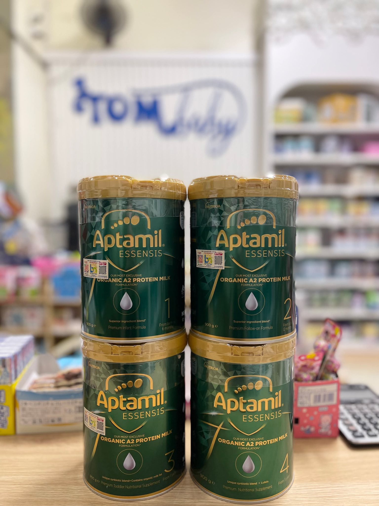 [🆕🇻🇳] Shop TOM BABY  Chuyên Bỉm,Thời trang cho bé,các loại Bánh kẹo, Kem, Thực phâm dinh dưỡng 🧑‍🧒❤️️👶⭐️  𝐀𝐏𝐓𝐀𝐌𝐈𝐋 𝐄𝐒𝐒𝐄𝐍𝐒𝐈𝐒 𝟏 𝟐 𝟑 𝐂𝐎́ 𝐇𝐀̀𝐍𝐆 𝐋𝐀̣𝐈 𝐋𝐀̀ 𝐍𝐇𝐀̀ 𝐌𝐈̀𝐍𝐇 𝐂𝐇𝐎̂́𝐓 𝐍𝐆𝐀𝐘 𝐆𝐈𝐔̛̃ 𝐆𝐈𝐀́ 𝐀̣𝐃𝐨̀𝐧𝐠 𝐬𝐮̛̃𝐚 𝐧𝐨̂̉𝐢 𝐭𝐢𝐞̂́𝐧𝐠 𝐧𝐚̆𝐦 𝐧𝐚̀𝐨 𝐜𝐮̃𝐧𝐠 𝐠𝐚̂𝐲 𝐬𝐨́𝐧𝐠 𝐠𝐢𝐨́ 𝐭𝐫𝐨𝐧𝐠 𝐠𝐢𝐨̛́𝐢 𝐦𝐞̣ , shares-0✔️ , likes-0❤️️ , date-2025-07-03 20:26:13🇻🇳🇻🇳🇻🇳📰🆕