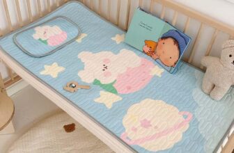 [🆕🇻🇳] Quỳnh Anh – Trọn Gói Đi Sinh – Shop chuyên cung cấp trọn gói đồ sơ sinh 🧑‍🧒❤️️👶⭐️ Chiếu điều hòa siêu mát kèm gối kute cho các bé đây rồi ạ
Mua 1 được 2 – Mua chiếu tặng kèm gối cùng tông bao xinh
Chiếu này nằm điều hòa siêu mát, họa t , shares-0✔️ , likes-0❤️️ , date-2025-07-04 16:09:03🇻🇳🇻🇳🇻🇳📰🆕