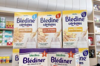 [🆕🇻🇳] Mộc Baby Store – Chuyên cung cấp đồ cao cấp cho Mẹ & bé 🧑‍🧒❤️️👶⭐️ Bột lắc sữa Bledina nội địa Pháp giúp con no lâu , tăng cân tốt đây ạ
BỘT LẮC SỮA – VỊ CỨU TINH KHI CON KHÔNG HỢP TÁC UỐNG SỮA CÔNG THỨC
Trong những năm đ , shares-1✔️ , likes-1❤️️ , date-2025-07-13 22:56:46🇻🇳🇻🇳🇻🇳📰🆕