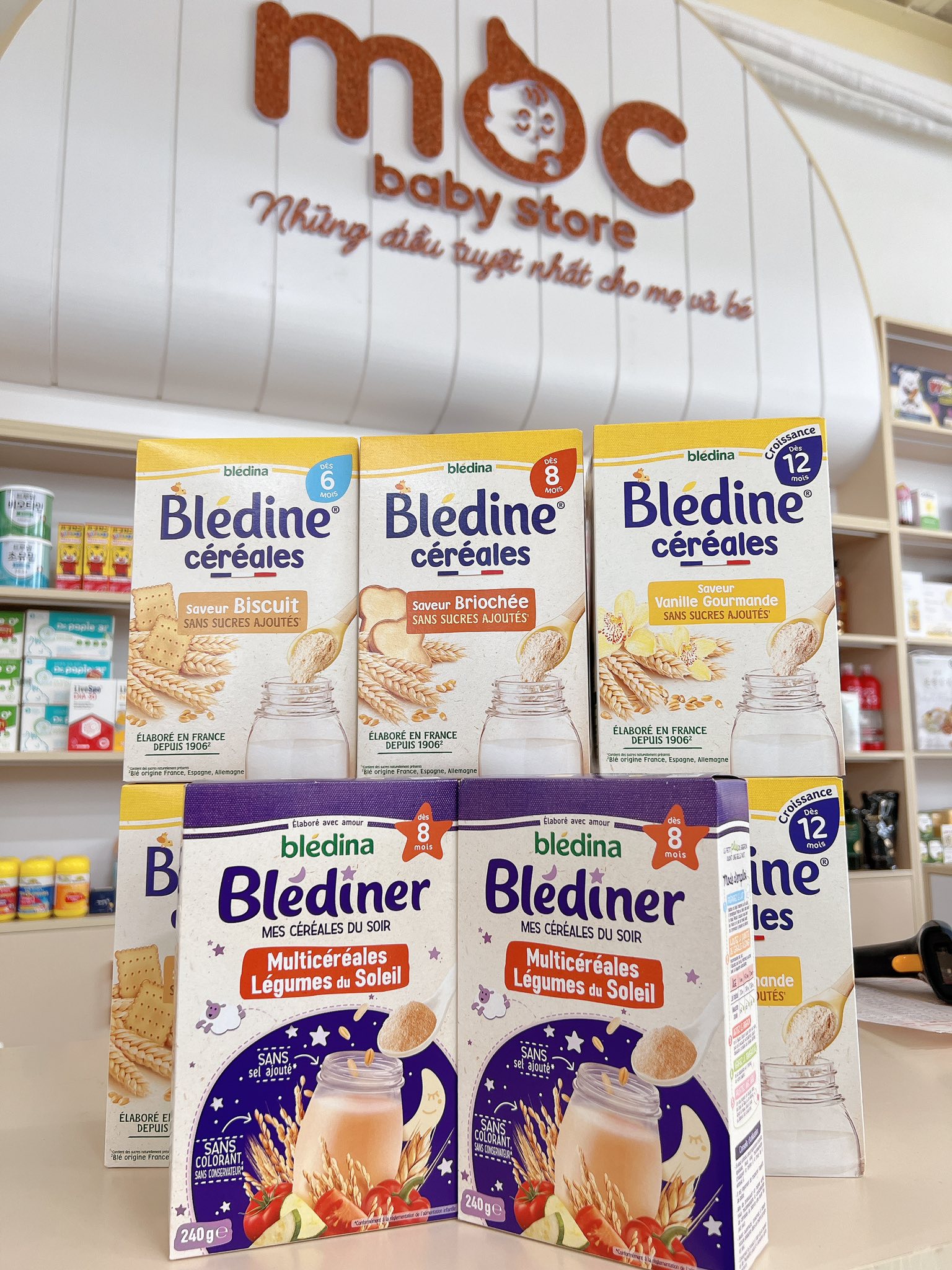 [🆕🇻🇳] Mộc Baby Store – Chuyên cung cấp đồ cao cấp cho Mẹ & bé 🧑‍🧒❤️️👶⭐️ Bột lắc sữa Bledina nội địa Pháp giúp con no lâu , tăng cân tốt đây ạ
BỘT LẮC SỮA – VỊ CỨU TINH KHI CON KHÔNG HỢP TÁC UỐNG SỮA CÔNG THỨC
Trong những năm đ , shares-1✔️ , likes-1❤️️ , date-2025-07-13 22:56:46🇻🇳🇻🇳🇻🇳📰🆕