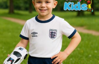 [🆕🇻🇳]  Sunny kids – Quần áo trẻ em 🧑‍🧒❤️️👶⭐️  HÈ RỒI – LÊN ĐỒ THỂ THAO CHUẨN CẦU THỦ NHÍ
Set đồ tuyển Anh cực chất cho bé trai nhà mình đây ạ!
Áo trắng phối viền xanh – quần short thể thao chuẩn pho , shares-0✔️ , likes-1❤️️ , date-2025-07-02 00:21:02🇻🇳🇻🇳🇻🇳📰🆕