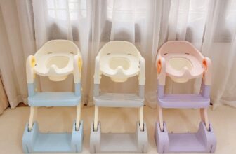 [🆕🇻🇳] Mộc Baby Store – Chuyên cung cấp đồ cao cấp cho Mẹ & bé 🧑‍🧒❤️️👶⭐️  THANG BÔ ĐA NĂNG BAR ROT
Dùng được rời như 1 chiếc bô, dùng được trên cả bệ xí bệt & bồn cầu cao của người lớn dùng
Công cụ giúp bé dễ dàng học  cách  , shares-0✔️ , likes-1❤️️ , date-2025-07-12 13:55:29🇻🇳🇻🇳🇻🇳📰🆕