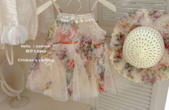 [🆕🇻🇳] Thảo Lâm Baby Shop – Cửa hàng quần áo sơ sinh – trẻ em 🧑‍🧒❤️️👶⭐️ Ume em váy cao cấp nhà #Tbaby…Các mẹ là tín đồ của các mẫu váy voan mềm đừng bỏ qua nhà #Tbaby nhé.Thương hiệu uy tín số 1 TQ đấy ạ , chất vải nhập H , shares-0✔️ , likes-0❤️️ , date-2025-07-03 16:30:15🇻🇳🇻🇳🇻🇳📰🆕