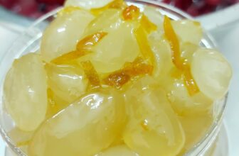 [🆕🇻🇳] Bếp Nhà Hana – Khơi nguồn ón ăn ngon 🍔 Top1Food  🍜 Có nhiều chị khách hỏi bếp là đác rim xí muội tắc có thể làm chua nhiều, ngọt vừa được không?Bếp làm theo yêu cău của khách nên các chị yêu cầu, trong kh , shares-0✔️ , likes-7❤️️ , date-2025-07-17 19:09:45🇻🇳🇻🇳🇻🇳📰🆕