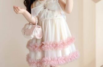 [🆕🇻🇳] Thảo Lâm Baby Shop – Cửa hàng quần áo sơ sinh – trẻ em 🧑‍🧒❤️️👶⭐️  𝐃𝐢̣𝐮 𝐝𝐚̀𝐧𝐠 𝐥𝐚̀ 𝐧𝐚̀𝐧𝐠 𝐜𝐨̂𝐧𝐠 𝐜𝐡𝐮́𝐚…
Đón hè bằng 1 chiếc em bé nhẹ nhàng dễ thương .Xì tai công chuá điệu đà chắc chắn bé yêu sẽ thích mê khi được diện em , shares-1✔️ , likes-0❤️️ , date-2025-07-03 23:30:16🇻🇳🇻🇳🇻🇳📰🆕