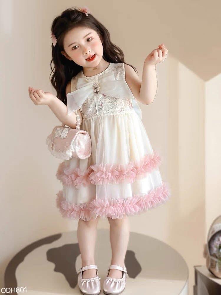 [🆕🇻🇳] Thảo Lâm Baby Shop – Cửa hàng quần áo sơ sinh – trẻ em 🧑‍🧒❤️️👶⭐️  𝐃𝐢̣𝐮 𝐝𝐚̀𝐧𝐠 𝐥𝐚̀ 𝐧𝐚̀𝐧𝐠 𝐜𝐨̂𝐧𝐠 𝐜𝐡𝐮́𝐚…
Đón hè bằng 1 chiếc em bé nhẹ nhàng dễ thương .Xì tai công chuá điệu đà chắc chắn bé yêu sẽ thích mê khi được diện em , shares-1✔️ , likes-0❤️️ , date-2025-07-03 23:30:16🇻🇳🇻🇳🇻🇳📰🆕