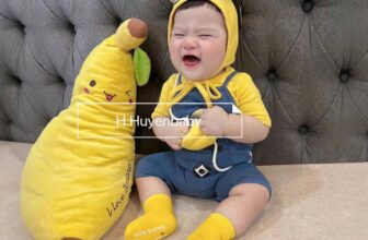 [🆕🇻🇳]  Thuỷ Nghé Kids  – Chuyên sỉ SLL quần áo Thời Trang Trẻ Em & Sơ Sinh đầy đủ các mẫu 🧑‍🧒❤️️👶⭐️  MẪU MINION MẶC TÁCH SET SIÊU XINH
Set Minion 3 món về thêm số lượng lớn – mẫu cực kỳ đáng yêu
Áo phông cotton co giãn – bé mặc siêu mát
Yếm Minion form , shares-0✔️ , likes-0❤️️ , date-2025-07-02 04:55:36🇻🇳🇻🇳🇻🇳📰🆕