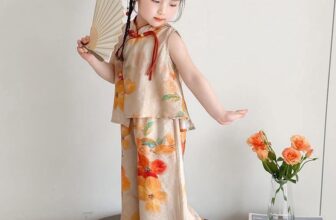 [🆕🇻🇳] Thảo Lâm Baby Shop – Cửa hàng quần áo sơ sinh – trẻ em 🧑‍🧒❤️️👶⭐️ Sườn xám xinh nè các mẹ ơiEm đang có mã giảm đậm sâu các mã hè . Em mời các mẹ lên đơn cho bé mình nhé ạ.Size 90-140 (12-28kg) ạh#ODH786
, shares-0✔️ , likes-0❤️️ , date-2025-07-02 20:00:43🇻🇳🇻🇳🇻🇳📰🆕