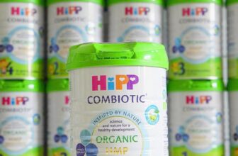 [🆕🇻🇳] Mộc Baby Store – Chuyên cung cấp đồ cao cấp cho Mẹ & bé 🧑‍🧒❤️️👶⭐️ Có những cái tên không cần nói quá nhiều, chỉ cần nhắc đến là cảm thấy yên tâm. Với mình, HiPP chính là một trong số đó – một thương hiệu bền bỉ theo đuổi  , shares-0✔️ , likes-1❤️️ , date-2025-07-10 16:09:17🇻🇳🇻🇳🇻🇳📰🆕