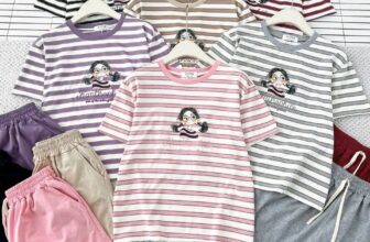 [🆕🇻🇳]  Tuyên Thuỳ Hải Phòng Shop Quần Áo Trẻ Em-Đồ Sơ Sinh-Giày Dép-Bỉm 🧑‍🧒❤️️👶⭐️ E sẵn ạ
, shares-0✔️ , likes-8❤️️ , date-2025-07-01 23:00:05🇻🇳🇻🇳🇻🇳📰🆕