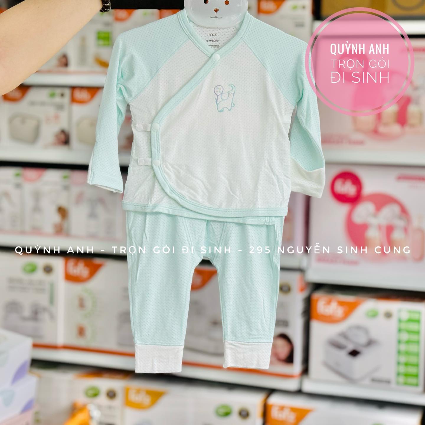 [🆕🇻🇳] Shop TOM BABY  Chuyên Bỉm,Thời trang cho bé,các loại Bánh kẹo, Kem, Thực phâm dinh dưỡng 🧑‍🧒❤️️👶⭐️ Aptamil 110 ( thùng nhỏ ) đã về sẵn kệ nhà shop ạ
Hội tụ đầy đủ
Nhỏ, ml vừa uống
Sữa công thức pha sẵn có đến 51% sữa tươi
DHA cao đỉnh chóp, cao nhất tro , shares-1✔️ , likes-0❤️️ , date-2025-07-04 17:00:09🇻🇳🇻🇳🇻🇳📰🆕