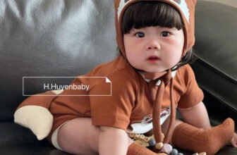 [🆕🇻🇳]  Thuỷ Nghé Kids  – Chuyên sỉ SLL quần áo Thời Trang Trẻ Em & Sơ Sinh đầy đủ các mẫu 🧑‍🧒❤️️👶⭐️  MẶC BODY CHỒN – NHẢY TƯNG TƯNG NHƯ CHỒN NHỎ
Ai mặc cũng xinh – ai nhìn cũng yêu!Chip cộc tay – có đuôi chồn mềm mịn đằng sau
Mũ chồn rời siêu đáng yêu , shares-0✔️ , likes-0❤️️ , date-2025-07-01 21:51:50🇻🇳🇻🇳🇻🇳📰🆕