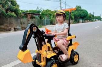 [🧸️🇻🇳] Thanh lý, mua bán xe điện cũ, mới cho bé toàn quốc 🎈Top1Toys🧸️   SIÊU KHUYẾN MÃI ĐẶC BIỆT – XE CẨU ĐIỆN ĐA NĂNG CHO BÉ
GIẢM GIÁ CỰC SÂU – QUÀ TẶNG CỰC CHẤT!
Bé yêu nhà bạn thích làm “kỹ sư công trình”? Đừng bỏ lỡ si , shares-0✔️ , likes-7❤️️ , date-2025-07-02 07:24:39🇻🇳🇻🇳🇻🇳📰🆕