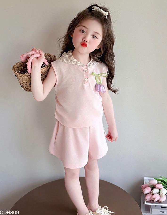 [🆕🇻🇳] Thảo Lâm Baby Shop – Cửa hàng quần áo sơ sinh – trẻ em 🧑‍🧒❤️️👶⭐️  𝐃𝐢̣𝐮 𝐝𝐚̀𝐧𝐠 𝐥𝐚̀ 𝐧𝐚̀𝐧𝐠 𝐜𝐨̂𝐧𝐠 𝐜𝐡𝐮́𝐚…
Đón hè bằng 1 chiếc em bé nhẹ nhàng dễ thương .Xì tai công chuá điệu đà chắc chắn bé yêu sẽ thích mê khi được diện em , shares-1✔️ , likes-0❤️️ , date-2025-07-03 23:30:16🇻🇳🇻🇳🇻🇳📰🆕