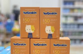 [🆕🇻🇳] Shop TOM BABY  Chuyên Bỉm,Thời trang cho bé,các loại Bánh kẹo, Kem, Thực phâm dinh dưỡng 🧑‍🧒❤️️👶⭐️ CHÀO HÈ – BẢO VỆ LÀN DA BÉ YÊU NGAY TỪ HÔM NAY!
Hè đến rồi, mẹ đã chuẩn bị “áo giáp” chống nắng cho bé chưa?
Với chỉ số SPF 50+ PA++++ cùng chiết xuất qu , shares-1✔️ , likes-0❤️️ , date-2025-07-08 23:00:17🇻🇳🇻🇳🇻🇳📰🆕