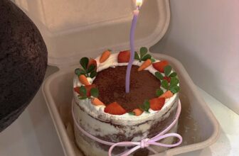 [🆕🇻🇳] Bối Bakery-Chuyên sỉ, lẻ các loại bánh bông lan trứng muối – bánh cheese – bánh chuối thượng hải- tiramisu 🍔 Top1Food  🍜 Chiếc bánh Beto Tiramsu kute nhỏ xinh
Luôn có sẵn order là có liền ship liền luôn ạ
120 xuHỆ THỐNG CỬA HÀNG BỐI BAKERY
CH1 : 1 Bình Giã P.13 Tân Bìn , shares-14✔️ , likes-219❤️️ , date-2025-07-21 19:22:11🇻🇳🇻🇳🇻🇳📰🆕