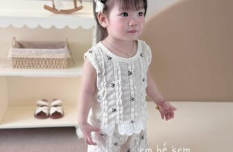 [🆕🇻🇳] Thảo Lâm Baby Shop – Cửa hàng quần áo sơ sinh – trẻ em 🧑‍🧒❤️️👶⭐️ Set như này mà #99K___99k thì quá hời rồi đúng ko ạ.Tiếp tục mở gom zá #KO_LÃII chuyến 5 các mẹ nhé.Bảng size tham khảo :Size 80 9-11kg
Size 90 11-13 , shares-0✔️ , likes-1❤️️ , date-2025-07-07 23:25:55🇻🇳🇻🇳🇻🇳📰🆕