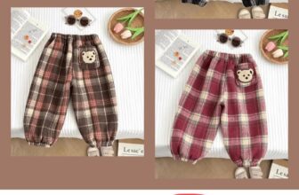 [🆕🇻🇳] Thảo Lâm Baby Shop – Cửa hàng quần áo sơ sinh – trẻ em 🧑‍🧒❤️️👶⭐️ Nằm mơ cũng không nghĩ trong 1 buổi tối và tí buổi sáng mà chốt được 500 quần ạEm chỉ xin các mẹ đúng #5K tiền túi . Mã quần này em vẫn tặng zá #KOLOIN , shares-0✔️ , likes-2❤️️ , date-2025-07-09 02:36:27🇻🇳🇻🇳🇻🇳📰🆕