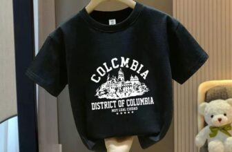 [🆕🇻🇳]  Anany – Xưởng Sản Xuất Quần Áo Trẻ Em Từ Vải VNXK 🧑‍🧒❤️️👶⭐️  ÁO THUN IN HÌNH CHẤT COTTON SIÊU DỄ THƯƠNGCombo xinh lung linh:
ÁO BÉ GÁI IN HÌNH CHO BÉ ĐI HỌC ĐI CHƠI VỚI CHẤT LIỆU MỀM MỊN THẤM HÚT MỒ HÔI
ĐA DẠN , shares-0✔️ , likes-1❤️️ , date-2025-07-05 06:25:53🇻🇳🇻🇳🇻🇳📰🆕