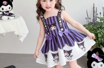 [🆕🇻🇳] Thảo Lâm Baby Shop – Cửa hàng quần áo sơ sinh – trẻ em 🧑‍🧒❤️️👶⭐️ 𝐗𝐢𝐧 𝐥𝐨̂̃𝐢 𝐜𝐚́𝐜 𝐦𝐞̣ 𝐯𝐢̀ 𝐜𝐮̛́ đ𝐚̆𝐧𝐠 𝐦𝐚̃𝐢 𝐜𝐚́𝐢 𝐬𝐮̛̣ đ𝐚́𝐧𝐠 𝐲𝐞̂𝐮 𝐧𝐚̀𝐲Nhà PIKABEBE cho ra mắt nhiều mẫu xinh yêu quá , không đăng thì tiếc lắm ạ.Hàng này b , shares-0✔️ , likes-3❤️️ , date-2025-07-03 00:01:16🇻🇳🇻🇳🇻🇳📰🆕