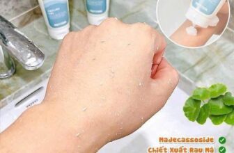 [🆕🇻🇳] TRẦN VÂN STORE Chuyên bán sỉ và lẻ giày dép,túi xách,quần áo,mỹ phẩm 👕 Top1Fashion 👗  Tẩy da chết rau má Prettyskin em sẵn các bà ơiii
Các bác hỏi em tẩy da chết nào dùng cho mọi loại da phải cho da cực kì nhạy cảm thì đây nha các bác ￼
Em t , shares-0✔️ , likes-0❤️️ , date-2025-07-06 02:03:00🇻🇳🇻🇳🇻🇳📰🆕