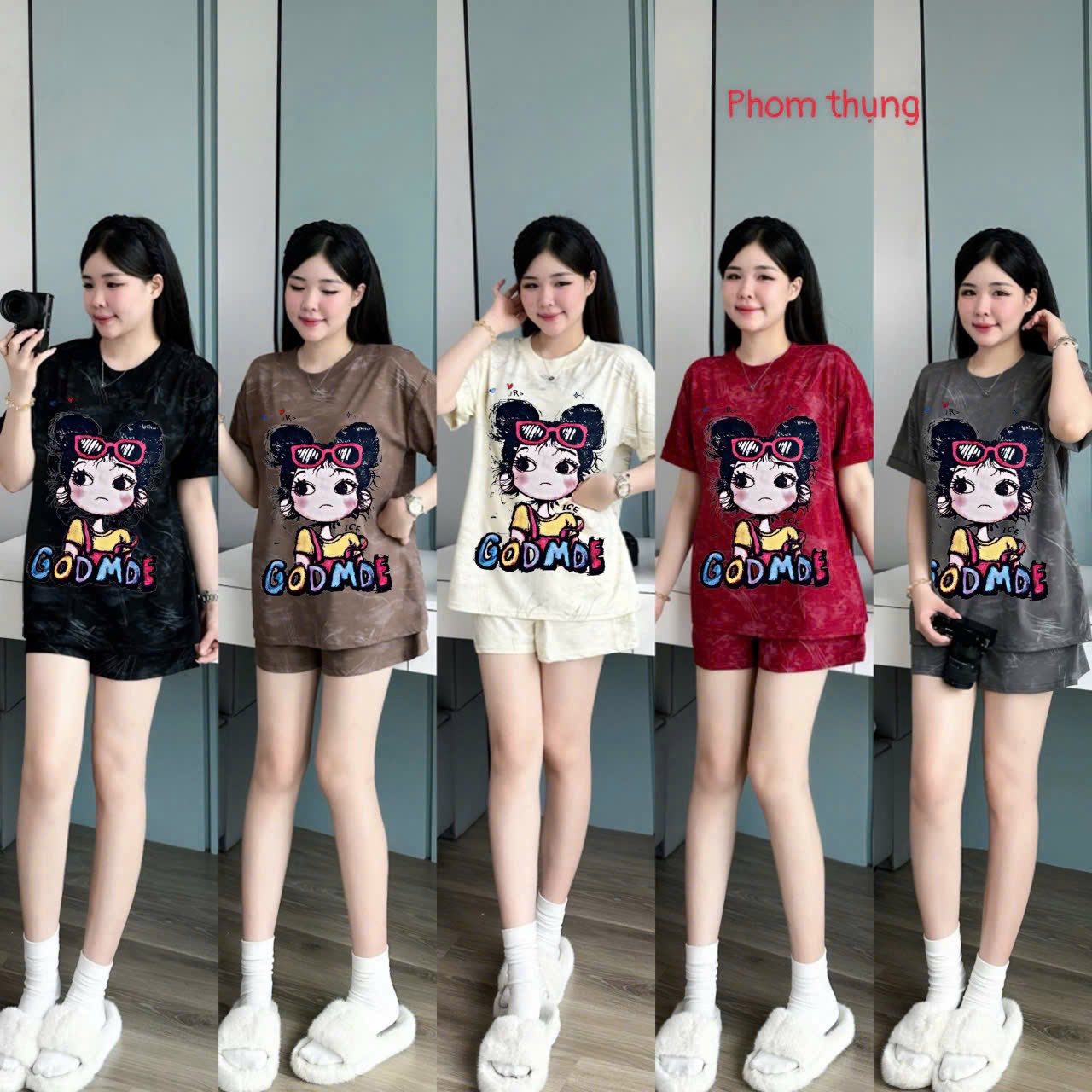 [🆕🇻🇳]  Tuyên Thuỳ Hải Phòng Shop Quần Áo Trẻ Em-Đồ Sơ Sinh-Giày Dép-Bỉm 🧑‍🧒❤️️👶⭐️ Êu ê #150k 1bộ
, shares-0✔️ , likes-3❤️️ , date-2025-07-01 22:58:28🇻🇳🇻🇳🇻🇳📰🆕