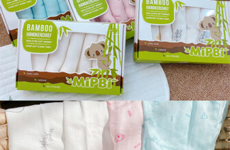 [🆕🇻🇳] Quỳnh Anh – Trọn Gói Đi Sinh – Shop chuyên cung cấp trọn gói đồ sơ sinh 🧑‍🧒❤️️👶⭐️ Mịn như mây – Dịu êm từng lần chạm!
Khăn sữa sợi tre Mipbi– lựa chọn êm ái tuyệt vời cho làn da nhạy cảm của bé yêu!
Chất liệu sợi tre thiên nhiên – mềm  , shares-0✔️ , likes-1❤️️ , date-2025-07-02 20:05:01🇻🇳🇻🇳🇻🇳📰🆕