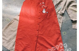 [🆕🇻🇳] Nhà Dolin – Chuyên may tất tần tật mọi thứ xinh đẹp nha, cho bé, cho mẹ và cho cả nhà 🧑‍🧒❤️️👶⭐️ Mùa hè nhất định phải có chiếc đầm 2 dây đúng hông ạ
, shares-0✔️ , likes-2❤️️ , date-2025-07-03 06:19:56🇻🇳🇻🇳🇻🇳📰🆕