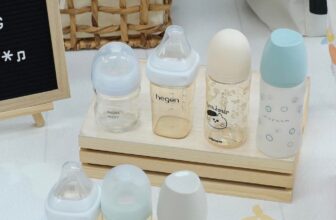 [🆕🇻🇳] Mộc Baby Store – Chuyên cung cấp đồ cao cấp cho Mẹ & bé 🧑‍🧒❤️️👶⭐️ BÌNH SỮA CHO BÉ CÓ SẴN TẠI MỘC BABYNhững mẫu bình sữa quốc dân siêu hot trên thị trường đều đã có mặt tại Mộc baby ạ. Thiết kế siêu xinh yêu luôn, và tu , shares-0✔️ , likes-1❤️️ , date-2025-07-04 15:07:36🇻🇳🇻🇳🇻🇳📰🆕