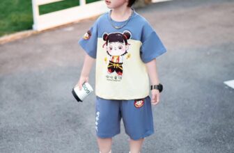 [🆕🇻🇳] Thảo Lâm Baby Shop – Cửa hàng quần áo sơ sinh – trẻ em 🧑‍🧒❤️️👶⭐️ Natra phiên bản boy ngầuSize 90-150 (12-33kg)#ODH795
, shares-0✔️ , likes-1❤️️ , date-2025-07-03 17:30:29🇻🇳🇻🇳🇻🇳📰🆕