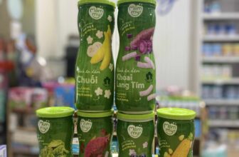 [🆕🇻🇳] Shop TOM BABY  Chuyên Bỉm,Thời trang cho bé,các loại Bánh kẹo, Kem, Thực phâm dinh dưỡng 🧑‍🧒❤️️👶⭐️ Tưởng bánh ăn dặm nào cũng như nhau? Mẹ sẽ nghĩ khác khi biết đến Mămmy!
Chính thức ra mắt BÁNH ĂN DẶM MÁT & DỄ TIÊU – sản phẩm dành riêng cho bé có hệ ti , shares-1✔️ , likes-0❤️️ , date-2025-07-02 21:00:23🇻🇳🇻🇳🇻🇳📰🆕