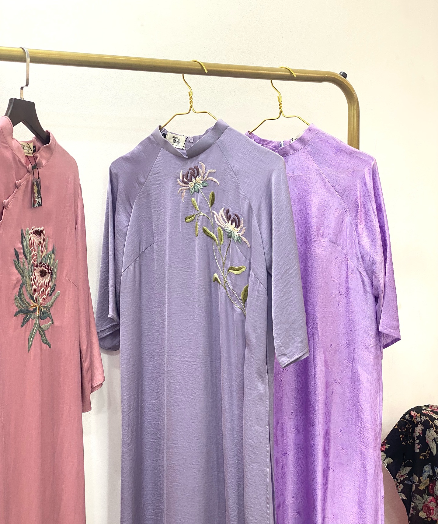 [🆕🇻🇳] LiNg Clothing – Cʜᴜʏᴇ̂ɴ Sɪ̉ & Lᴇ̉ Qᴜᴀ̂̀ɴ Áᴏ Gɪᴀ́ Rᴇ̉ 👕 Top1Fashion 👗  Saleeeeeeeee ạ
, shares-0✔️ , likes-1❤️️ , date-2025-07-07 01:36:24🇻🇳🇻🇳🇻🇳📰🆕