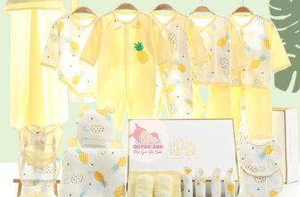 [🆕🇻🇳] Quỳnh Anh – Trọn Gói Đi Sinh – Shop chuyên cung cấp trọn gói đồ sơ sinh 🧑‍🧒❤️️👶⭐️  SET QUÀ TẶNG CHO BÉ – MÓN QUÀ NHỎ, TÌNH YÊU TO
Bạn đang tìm một món quà vừa đẹp – vừa ý nghĩa – vừa thiết thực cho bé sơ sinh?
Gợi ý tuyệt vời đây rồi – , shares-0✔️ , likes-1❤️️ , date-2025-07-02 02:25:36🇻🇳🇻🇳🇻🇳📰🆕