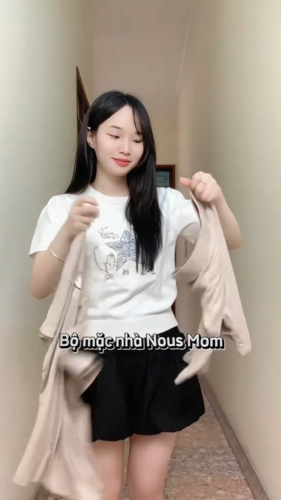 [???] Noûs Outlet – Hàng chính hãng Nous giảm giá  ?‍?❤️️?⭐️ Nous Mom: Cho mẹ ngày hè dịu êmKhông chỉ bé mới cần được nâng niu, mẹ cũng xứng đáng với sự chăm sóc dịu dàng từ những điều giản đơn nhất.Bộ đồ mặc nh , shares-0✔️ , likes-0❤️️ , date-2025-07-02 23:42:06????????