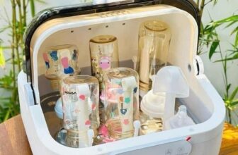 [🆕🇻🇳] Quỳnh Anh – Trọn Gói Đi Sinh – Shop chuyên cung cấp trọn gói đồ sơ sinh 🧑‍🧒❤️️👶⭐️  Các mom ơi e xả kho, mom quan tâm vợt nhanh nha
MÁY TIỆT TRÙNG ÚP BÌNH UV BEBORN (Dòng anh em của F A T Z)   #1299k còn #399k dọn nhanh ạ, chỉ có 2  , shares-0✔️ , likes-0❤️️ , date-2025-07-03 04:01:00🇻🇳🇻🇳🇻🇳📰🆕