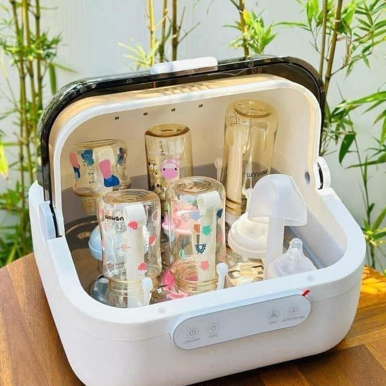 [🆕🇻🇳] Quỳnh Anh – Trọn Gói Đi Sinh – Shop chuyên cung cấp trọn gói đồ sơ sinh 🧑‍🧒❤️️👶⭐️  Các mom ơi e xả kho, mom quan tâm vợt nhanh nha
MÁY TIỆT TRÙNG ÚP BÌNH UV BEBORN (Dòng anh em của F A T Z)   #1299k còn #399k dọn nhanh ạ, chỉ có 2  , shares-0✔️ , likes-0❤️️ , date-2025-07-03 04:01:00🇻🇳🇻🇳🇻🇳📰🆕