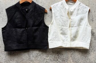 [🆕🇻🇳] Chuu Hoian – Thiết kế & Thời trang 👕 Top1Fashion 👗  Áo Top 550k còn #350k
Size SM
, shares-0✔️ , likes-8❤️️ , date-2025-07-03 20:20:35🇻🇳🇻🇳🇻🇳📰🆕