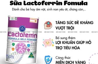 [🆕🇻🇳] Mộc Baby Store – Chuyên cung cấp đồ cao cấp cho Mẹ & bé 🧑‍🧒❤️️👶⭐️ 𝐂𝐀̂́𝐏 𝐁𝐀́𝐎𝐎𝐎!!! 𝐒𝐔̛̃𝐀 𝐓𝐀̆𝐍𝐆 𝐂𝐔̛𝐎̛̀𝐍𝐆 𝐌𝐈𝐄̂̃𝐍 𝐃𝐈̣𝐂𝐇 𝐋𝐀𝐂𝐓𝐎𝐅𝐄𝐑𝐑𝐈𝐍 𝐇𝐎̂̀𝐍𝐆 𝐭𝐡𝐚̂̀𝐧 𝐭𝐡𝐚́𝐧𝐡 đ𝐚̃ 𝐯𝐞̂̀ 𝐡𝐚̀𝐧𝐠 𝐫𝐨̂̀𝐢 𝐜𝐚́𝐜 𝐦𝐞̣ 𝐨̛𝐢𝐢𝐢𝐢
CÓ LACTOFERRIN HỒNG TĂNG CƯỜNG MI , shares-0✔️ , likes-0❤️️ , date-2025-07-02 23:44:23🇻🇳🇻🇳🇻🇳📰🆕